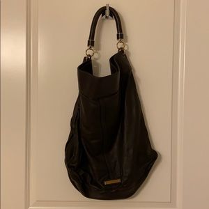 Burberry tote bag